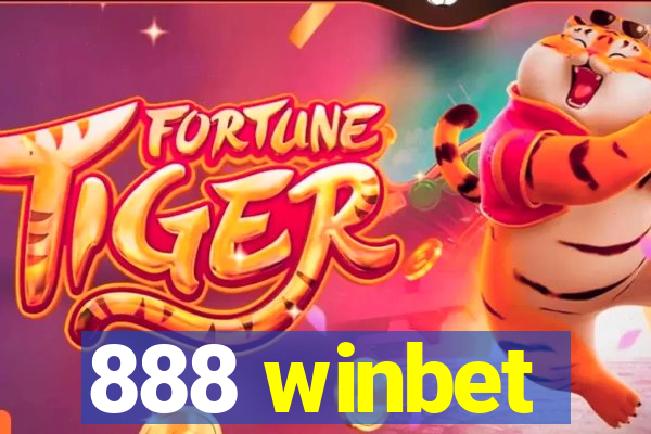 888 winbet